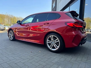 BMW 1 Serie - afbeelding nr 5
