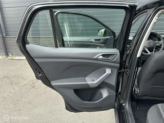 Volkswagen T-Cross Volkswagen T-Cross 1.0 TSI 116 PK! Style CARPLAY*CLIMA*PDC - afbeelding nr 22