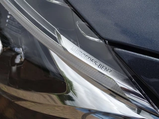 Mercedes-Benz C-Klasse Mercedes-Benz C-Klasse 250 210PK automaat Prestige / AMG ed. 1 / LED - afbeelding nr 44