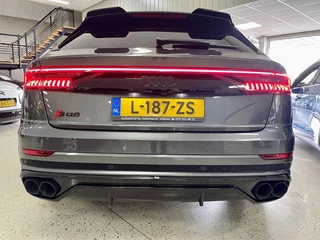 Audi SQ8 - afbeelding nr 8