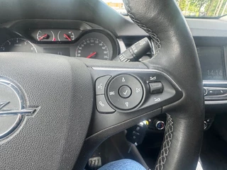 Opel Crossland Opel Crossland 1.2 Edition Stoel/Stuurverwarming/PDC - afbeelding nr 15