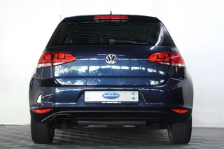 Volkswagen Golf - afbeelding nr 6