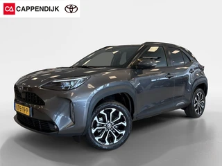 Toyota Yaris Cross 1.5 Hybrid Dynamic Plus| Stoel+ Stuur verw| Camera| Adap.Cruise