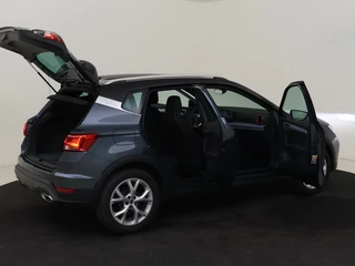 SEAT Arona - afbeelding nr 28