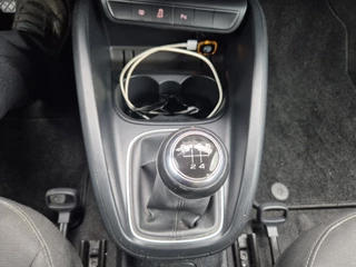 Audi A1 Sportback Audi A1 SPORTBACK 1.0 TFSI ,airco,navigatie,parkeersensoren, 5Deurs, - afbeelding nr 16