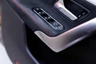 Mercedes-Benz CLA Mercedes-Benz CLA Shooting Brake 200 Bns Sol. AMG - afbeelding nr 48