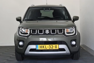 Suzuki Ignis - afbeelding nr 3