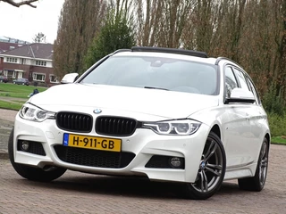 BMW 3 Serie - 507468049-0