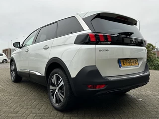 Peugeot 5008 - afbeelding nr 24