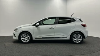 Renault Clio Renault Clio 1.0 TCe Zen|Airco|Navi|Cruise|NAP| - afbeelding nr 8