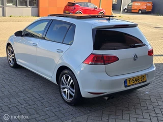 Volkswagen Golf Volkswagen Golf 1.4 TSI Cup✅️Dsg✅️Pano✅️ - afbeelding nr 3