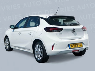 Opel Corsa Opel Corsa 1.2 Edition | Airco | Carplay | Cruise control | LMV - afbeelding nr 13