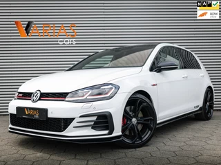 Volkswagen Golf 2.0 TSI GTI TCR Pano DCC Leer Lane VOL!!!