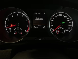 Volkswagen Golf Sportsvan Volkswagen Golf Sportsvan 1.4 TSI HIGHLINE AUTOMAAT l 1STE EIG l NAP l LMV l CLIMA l CAMERA l - afbeelding nr 19