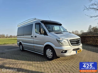 Mercedes-Benz Sprinter - 249862136-0