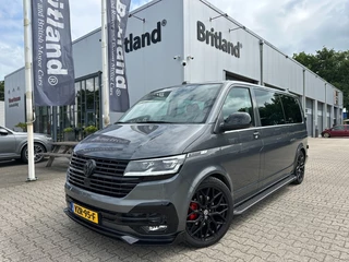 Volkswagen Transporter - 156835832-0