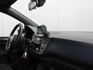 Volkswagen up! Volkswagen up! Active 5drs. Clima | Cruise | Camera | Vol! - afbeelding nr 20