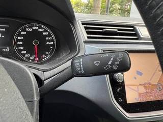 SEAT Arona SEAT Arona 1.0 TSI Style Business Intense Airco/Alu wielen/Navi/Mistl/Camera - afbeelding nr 19