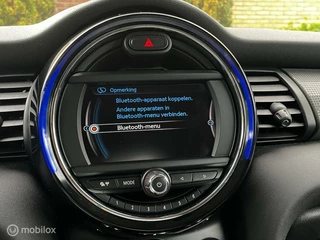 MINI Cooper Mini Mini 1.5 Cooper Business Navi*Cruise*Bluetooth*Sensor Achter - afbeelding nr 24