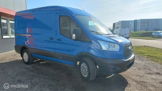 Ford Transit Ford Transit 350 2.2 TDCI L2H2 Trend/AIRCO/CRUISECONTROL/NAGITAIE - afbeelding nr 7