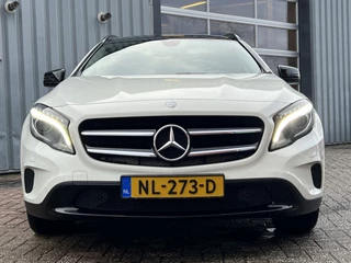 Mercedes-Benz GLA | PANORAMADAK | XENON | NAVI | - afbeelding nr 10