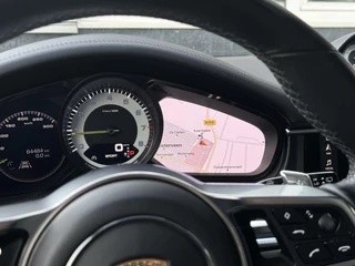 Porsche Panamera Porsche Panamera Sport Turismo 2.9 4 E-Hybrid|Sportuitlaat|Stoelventilatie|Pano|Zeer compleet|dealer o.h.|NL-auto - afbeelding nr 13