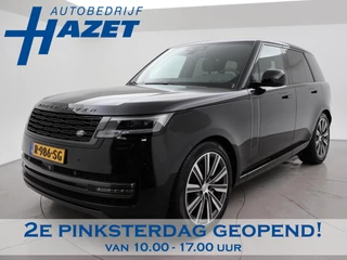 Land Rover Range Rover 3.0 D300 HSE MHEV *BTW* SHADOW PACK + MASSAGE