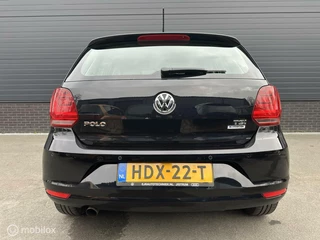 Volkswagen Polo Volkswagen Polo 1.2 TSI Highline CLIMA*CRUISE*PDC*PANODAK!! - afbeelding nr 14