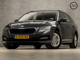 Škoda Octavia - 209224398-0