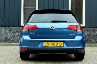Volkswagen Golf Volkswagen Golf 1.0 TSI Comfortline Rijklaarprijs-Garantie Navigatie Airco Camera LM Velgen - afbeelding nr 4