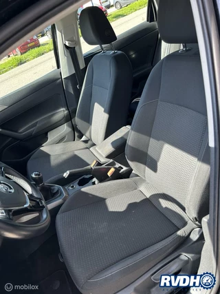 Volkswagen Polo Volkswagen Polo 1.0 TSI Highline - afbeelding nr 15
