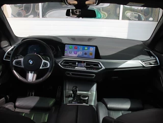 BMW X5 BMW X5 xDrive40i High Executive M-sport | Panoramdak | 22inch - afbeelding nr 40