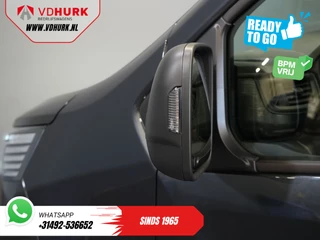 Renault Trafic Renault Trafic 2.0 dCi 130 pk L2 BPM VRIJ! DC Dubbel Cabine LED/ 2xSchuifdeur/ Navi/ Carplay/ Camera/ PDC/ Cruise - afbeelding nr 23