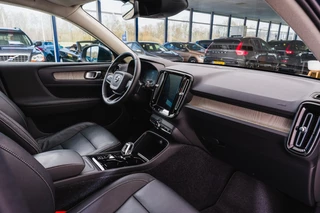 Volvo XC40 Volvo XC40 T4 Geartronic Inscription - afbeelding nr 15