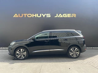 Peugeot 5008 Peugeot 5008 1.2 PureTech Allure - afbeelding nr 4