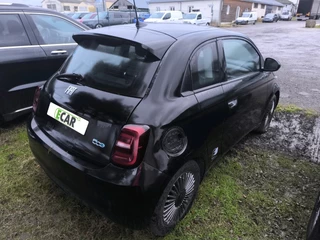 Fiat 500e | LM Velgen | Pdc | - afbeelding nr 6