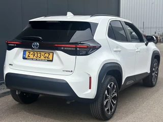 Toyota Yaris Cross Toyota Yaris Cross 1.5 Hybrid Dynamic / Navigatie - afbeelding nr 11