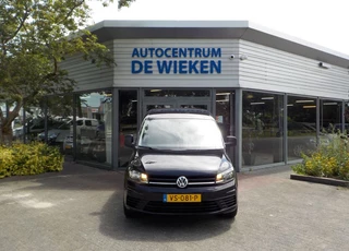 Volkswagen Caddy Volkswagen Caddy 2.0 TDI L1H1 AIRCO CRUISE CONTROL LM VELGEN NAVI MARGE TREKHAAK APK GEKEURD TOT 11-02-2026 - afbeelding nr 7