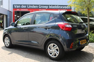 Hyundai i10 Hyundai i10 1.0 Comfort Smart Navi/Cam/Carplay/Cruise 
