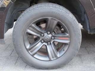 Dodge Ram 1500 Dodge Ram 1500 5.7 V8 Crew Cab 6'4 - afbeelding nr 12