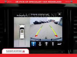 Dodge Ram 1500 DUBBELE CABINE | 5 PERSOONS | LAGE KM STAND | GRANITE | - afbeelding nr 8