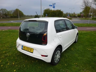 Volkswagen up! - afbeelding nr 5