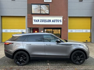 Land Rover Range Rover Velar - afbeelding nr 4