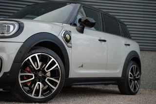 MINI Countryman MINI Countryman Cooper SE JCW 225PK | HUD | Stuurverw. | schaalstoelen | Camera - afbeelding nr 3