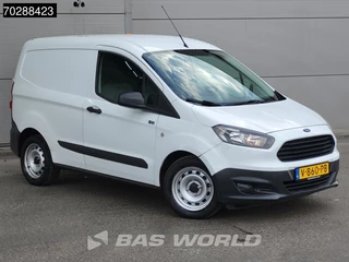 Ford Transit Courier Ford Transit Courier 101PK L1H1 Airco Euro6 L1 Kompakt 3m3 Airco - afbeelding nr 3