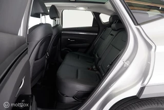 Hyundai Tucson Hybrid Hyundai Tucson 1.6 T-GDI HEV Premium Sky pano|nav|leer|acc|360cam|lmv19 - afbeelding nr 14