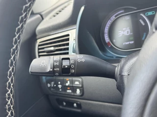 Kia e-Niro Kia e-Niro ExecutiveLine 64 kWh|Navi|NL-Auto - afbeelding nr 34