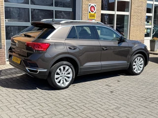 Volkswagen T-Roc - afbeelding nr 40