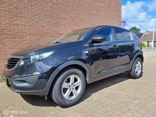 Kia Sportage Kia Sportage 1.6 GDI DynamicPlusLine - afbeelding nr 11