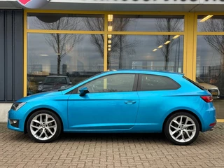 SEAT Leon - afbeelding nr 6